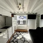 Opera 9Th Rooftop Studio Full Of Character Managed By Mey Agency